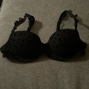 NWT Victoria’s Secret Pink Bra 32B